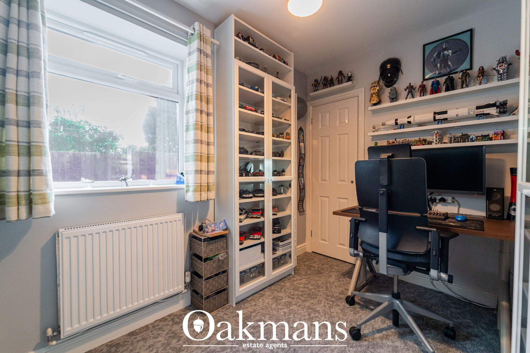 Lincoln Road, Bromsgrove, B61