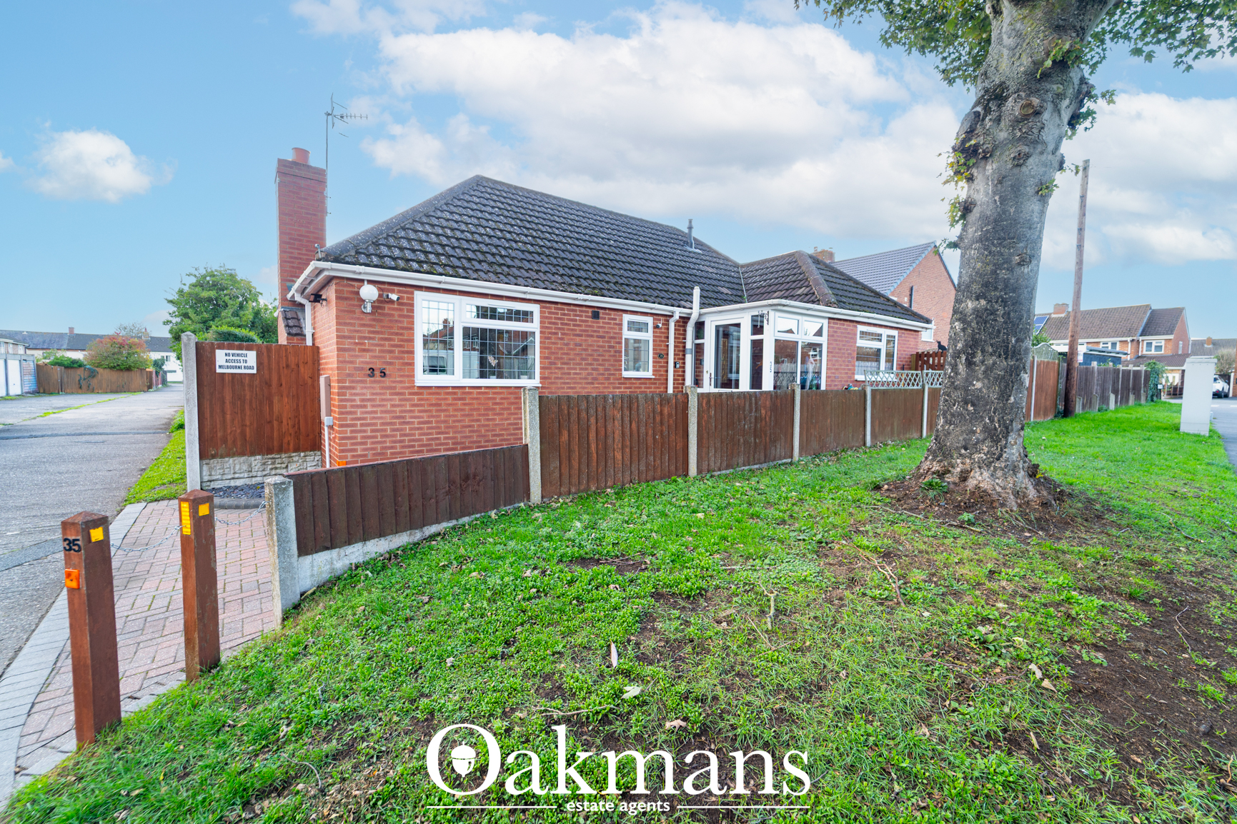 Lincoln Road, Bromsgrove, B61