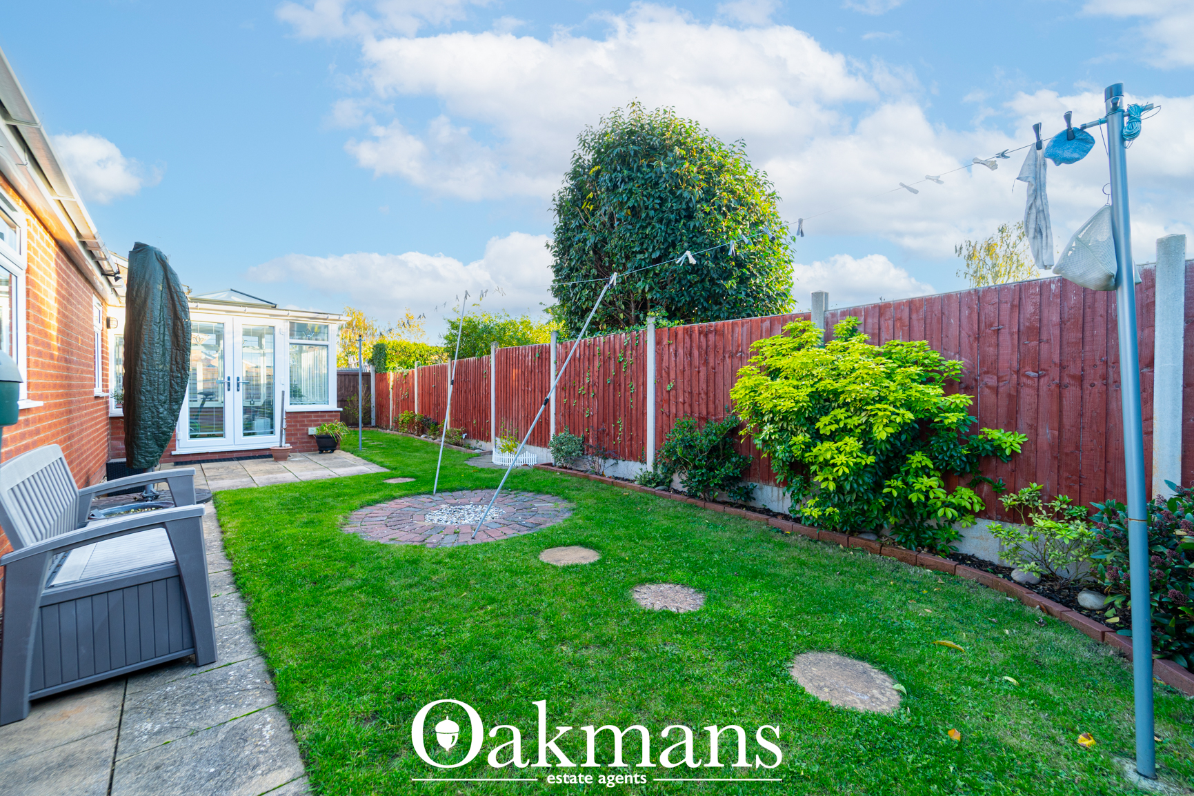 Lincoln Road, Bromsgrove, B61