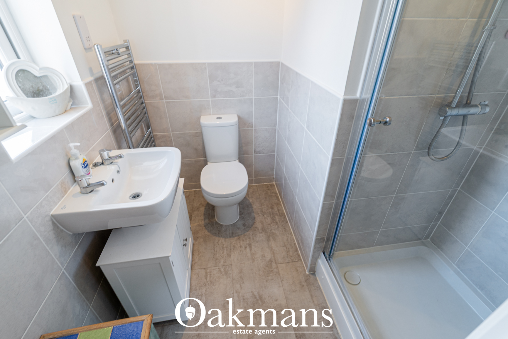Wildlife Way, Droitwich, WR9