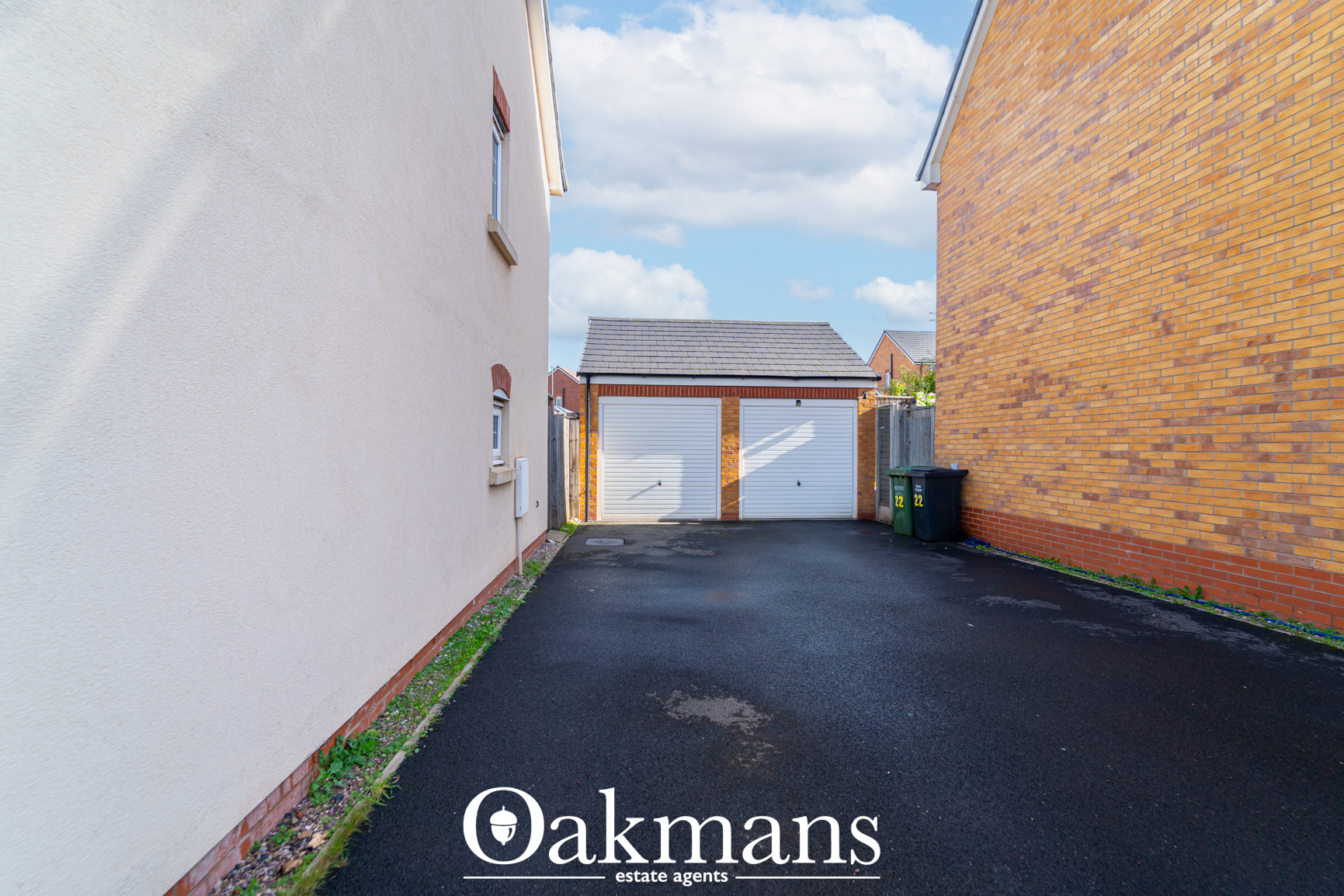 Wildlife Way, Droitwich, WR9