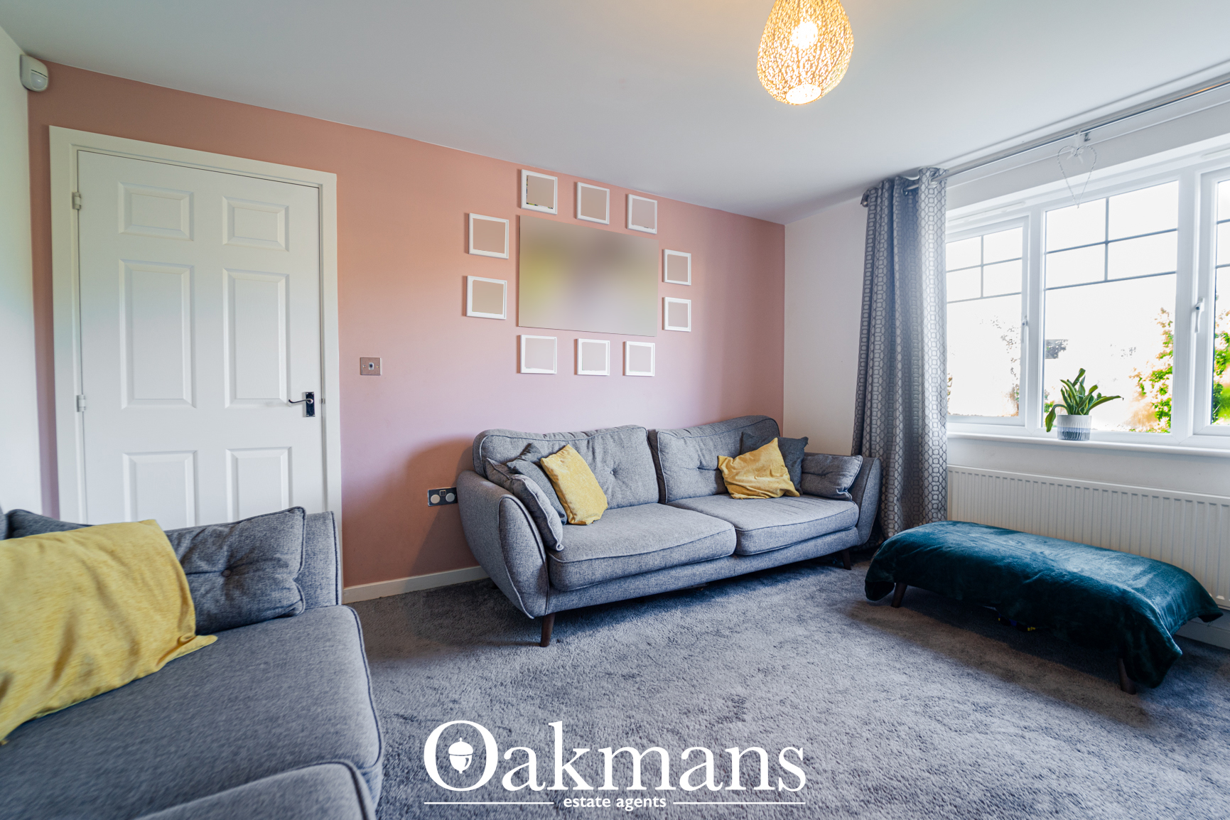 Wildlife Way, Droitwich, WR9