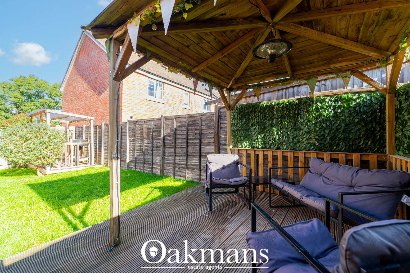 Wildlife Way, Droitwich, WR9