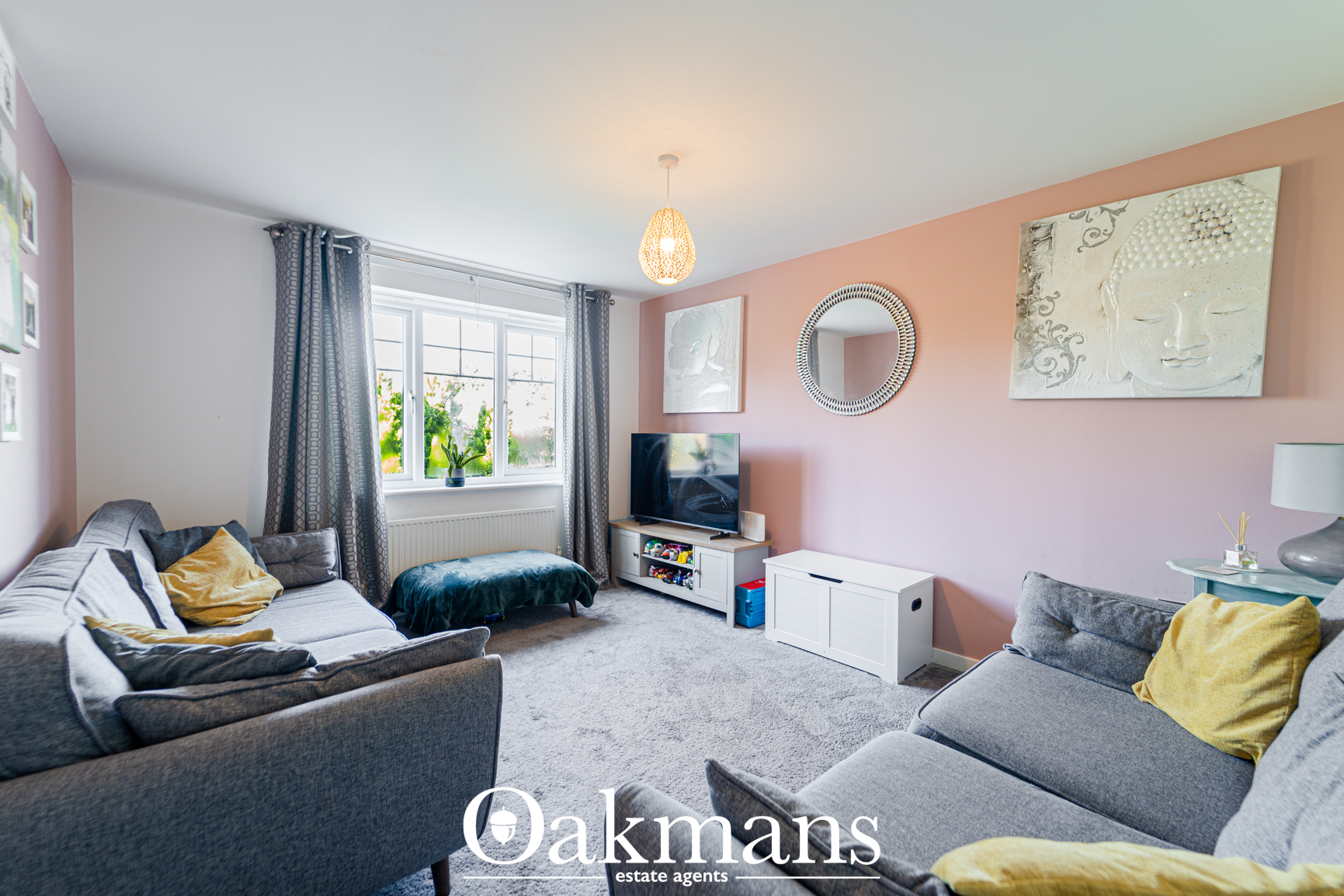 Wildlife Way, Droitwich, WR9