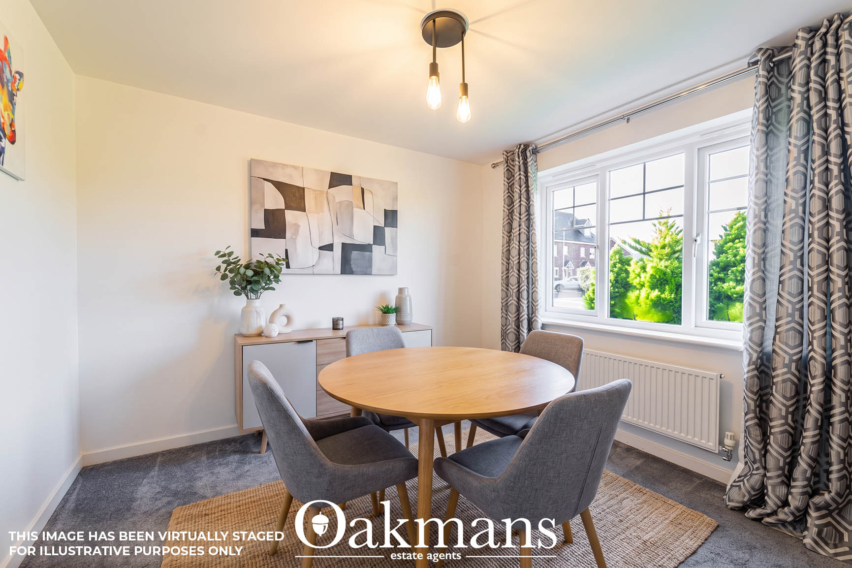 Wildlife Way, Droitwich, WR9
