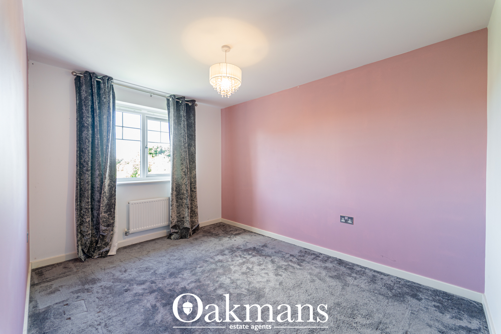 Wildlife Way, Droitwich, WR9