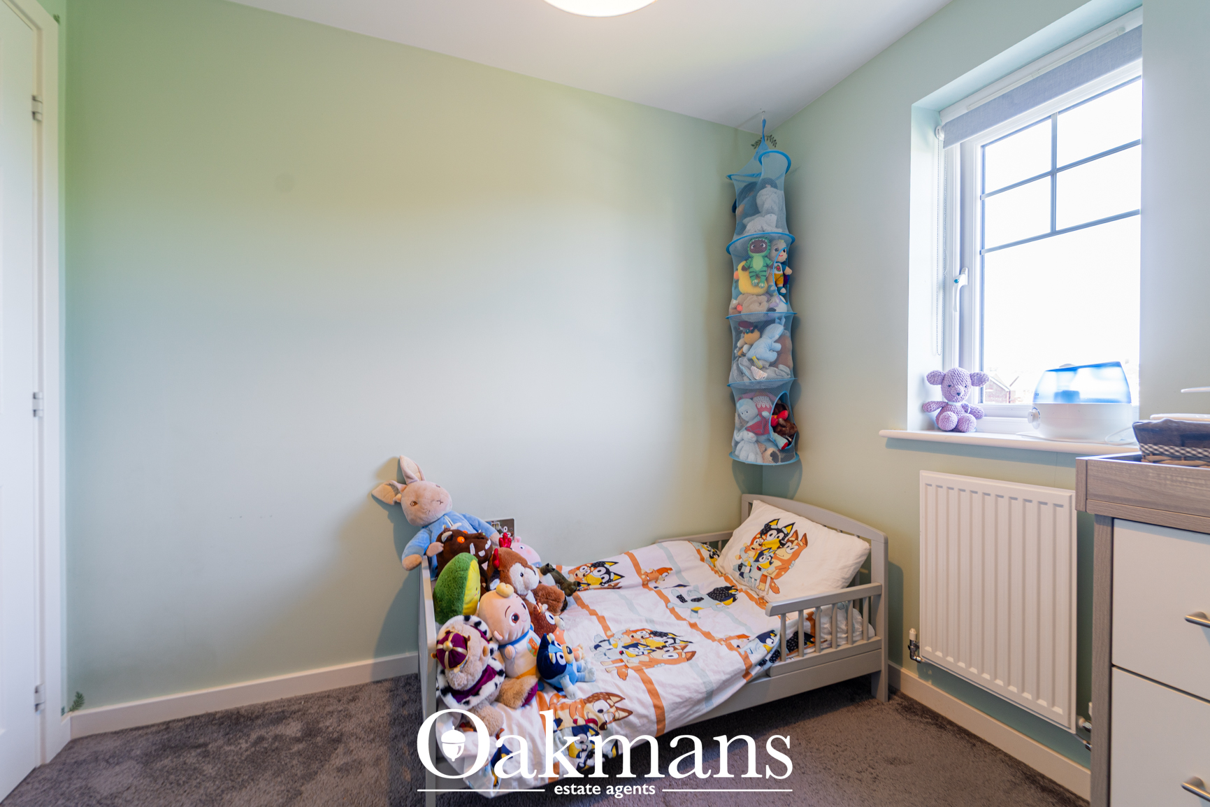 Wildlife Way, Droitwich, WR9