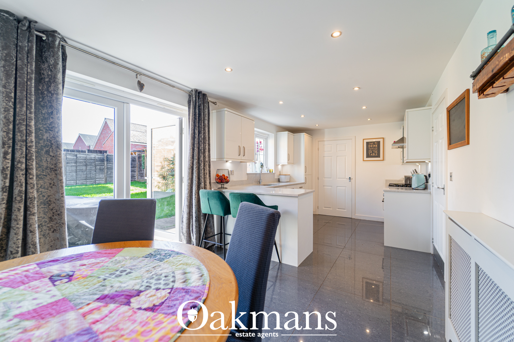 Wildlife Way, Droitwich, WR9