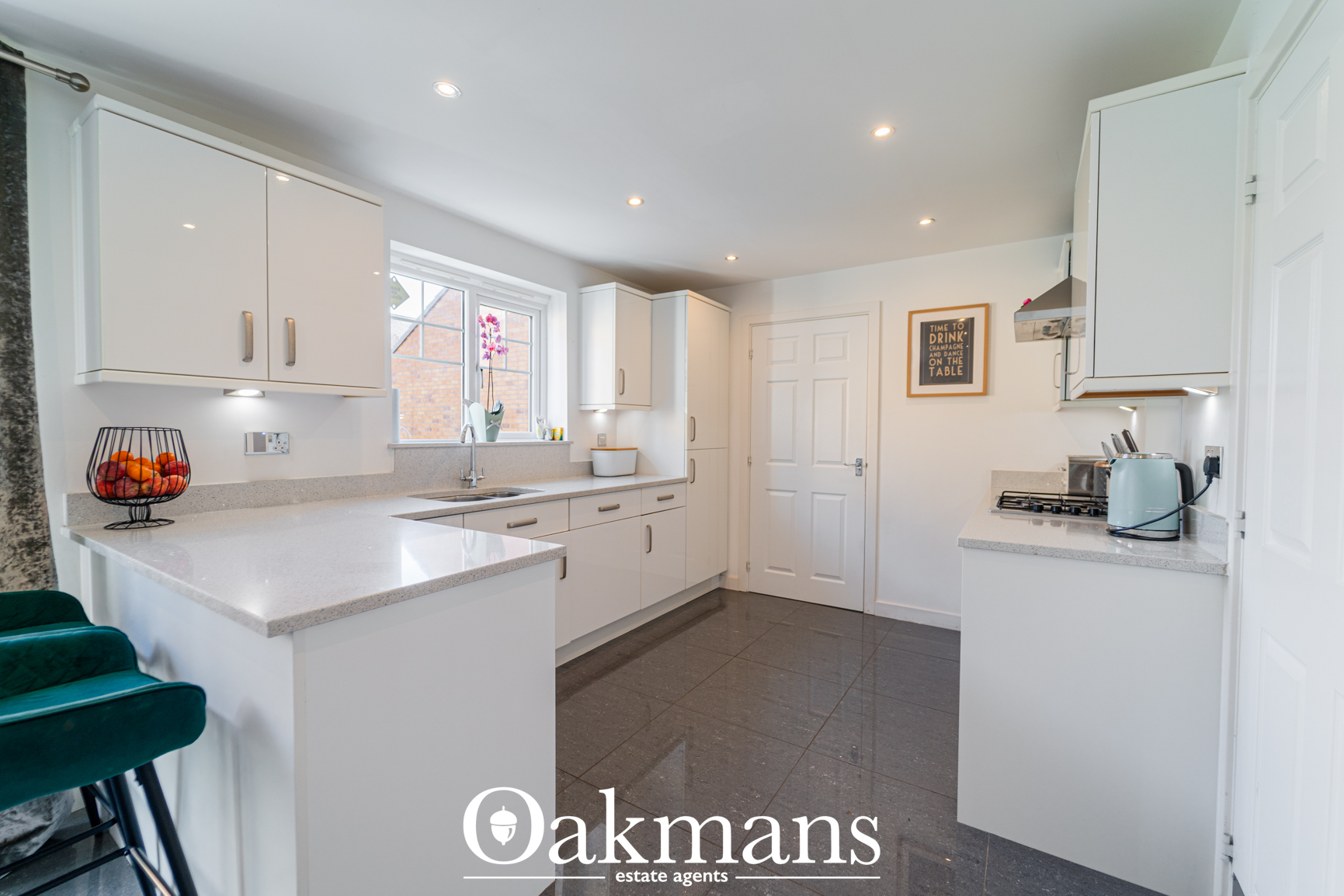 Wildlife Way, Droitwich, WR9