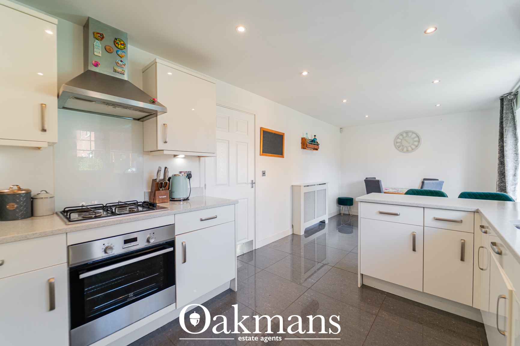 Wildlife Way, Droitwich, WR9