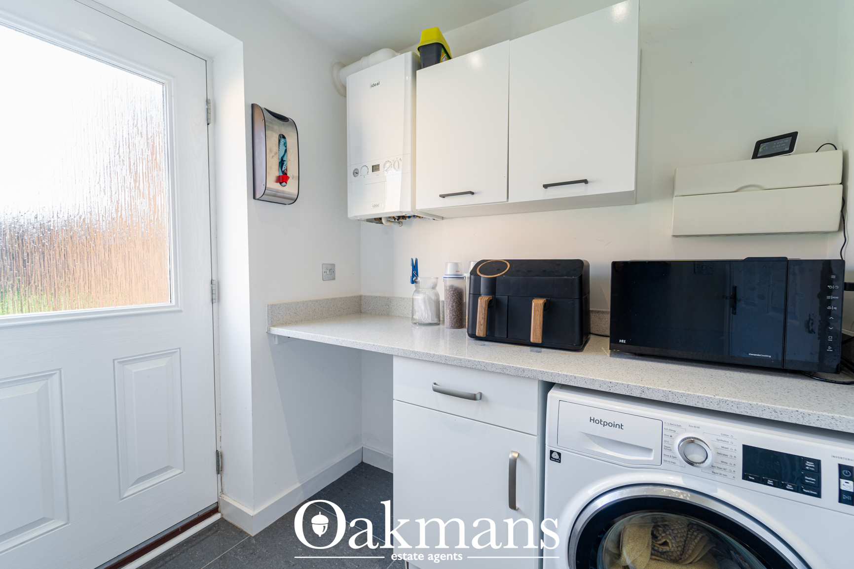 Wildlife Way, Droitwich, WR9