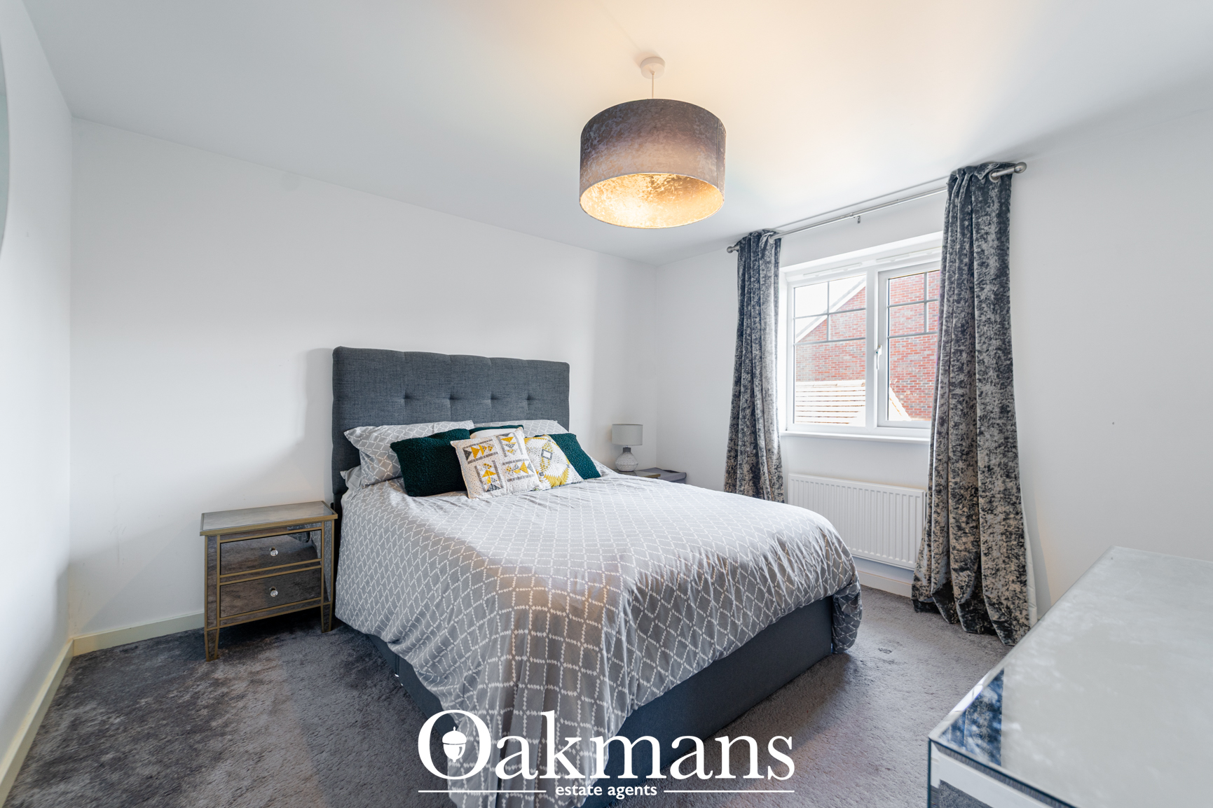 Wildlife Way, Droitwich, WR9