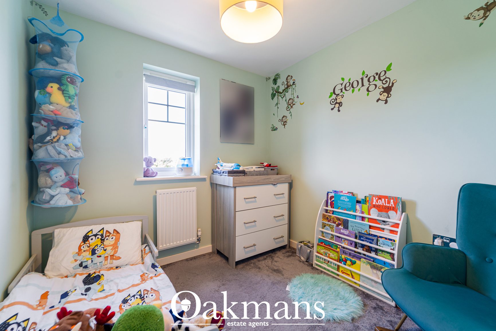Wildlife Way, Droitwich, WR9