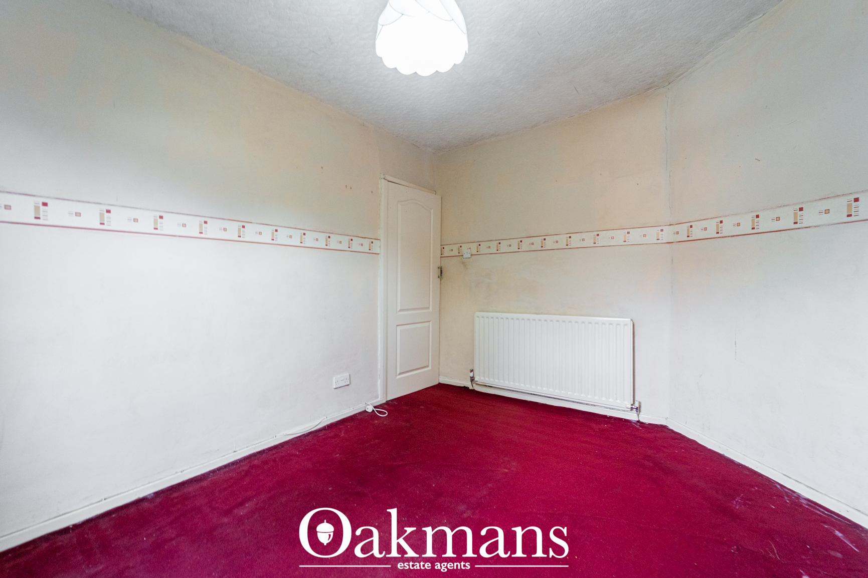 Bromwall Road, Birmingham, B13