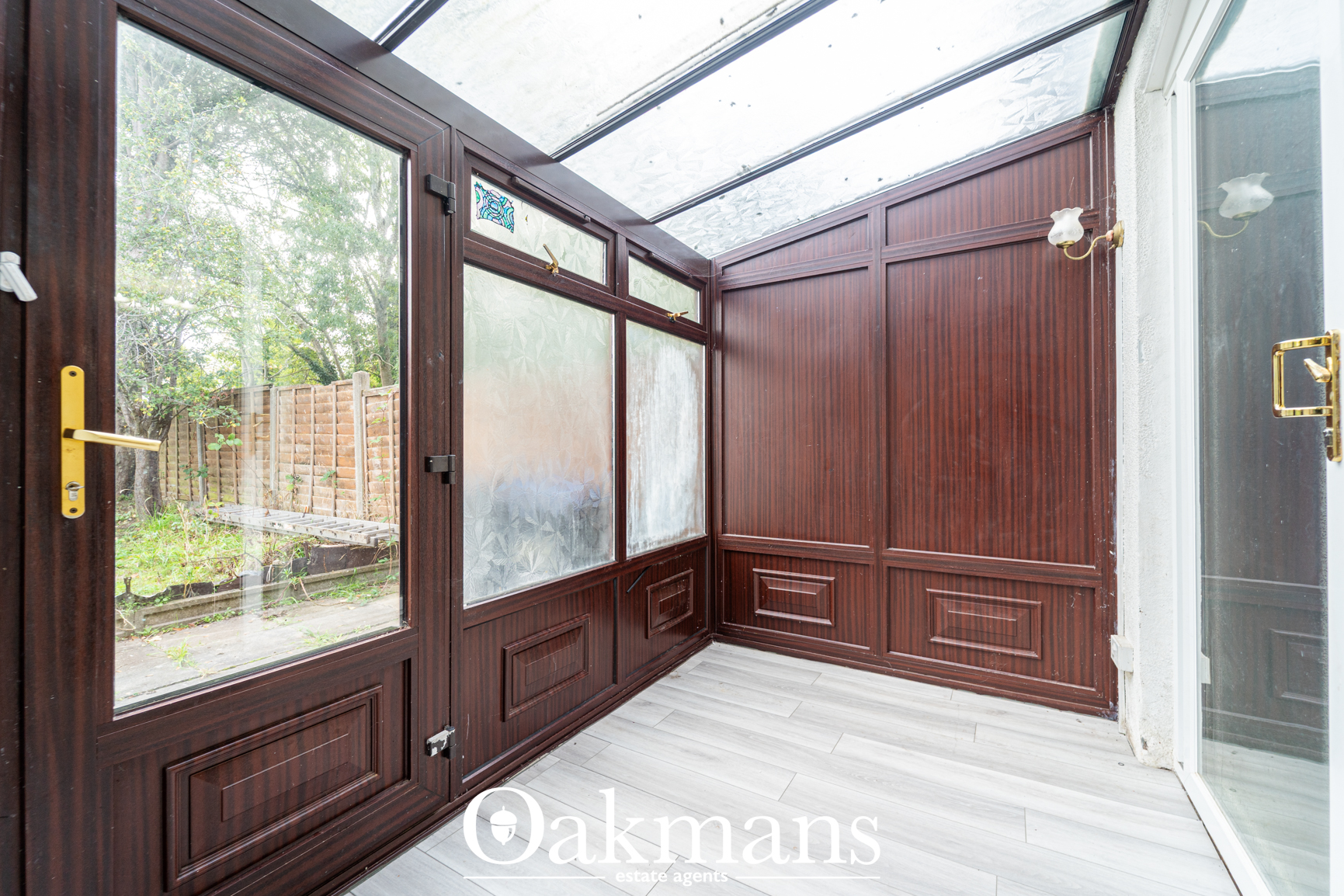 Bromwall Road, Birmingham, B13
