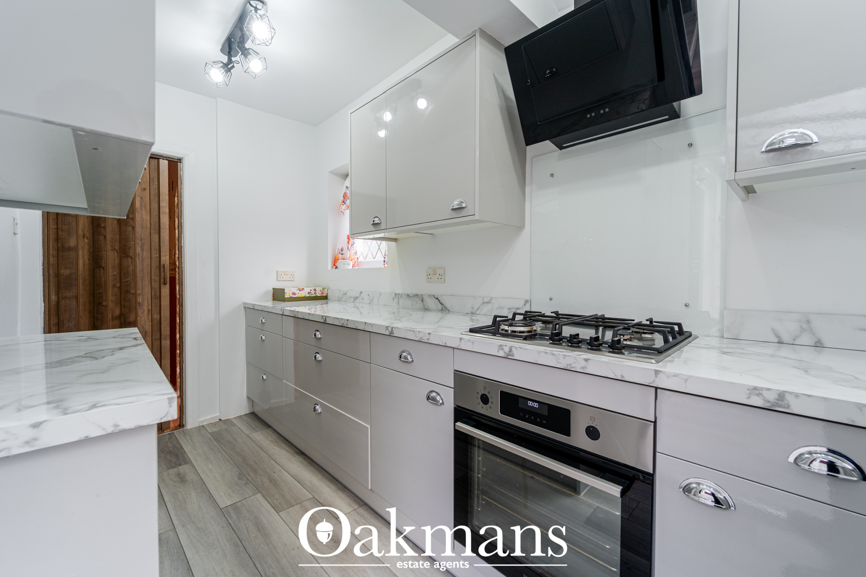 Bromwall Road, Birmingham, B13