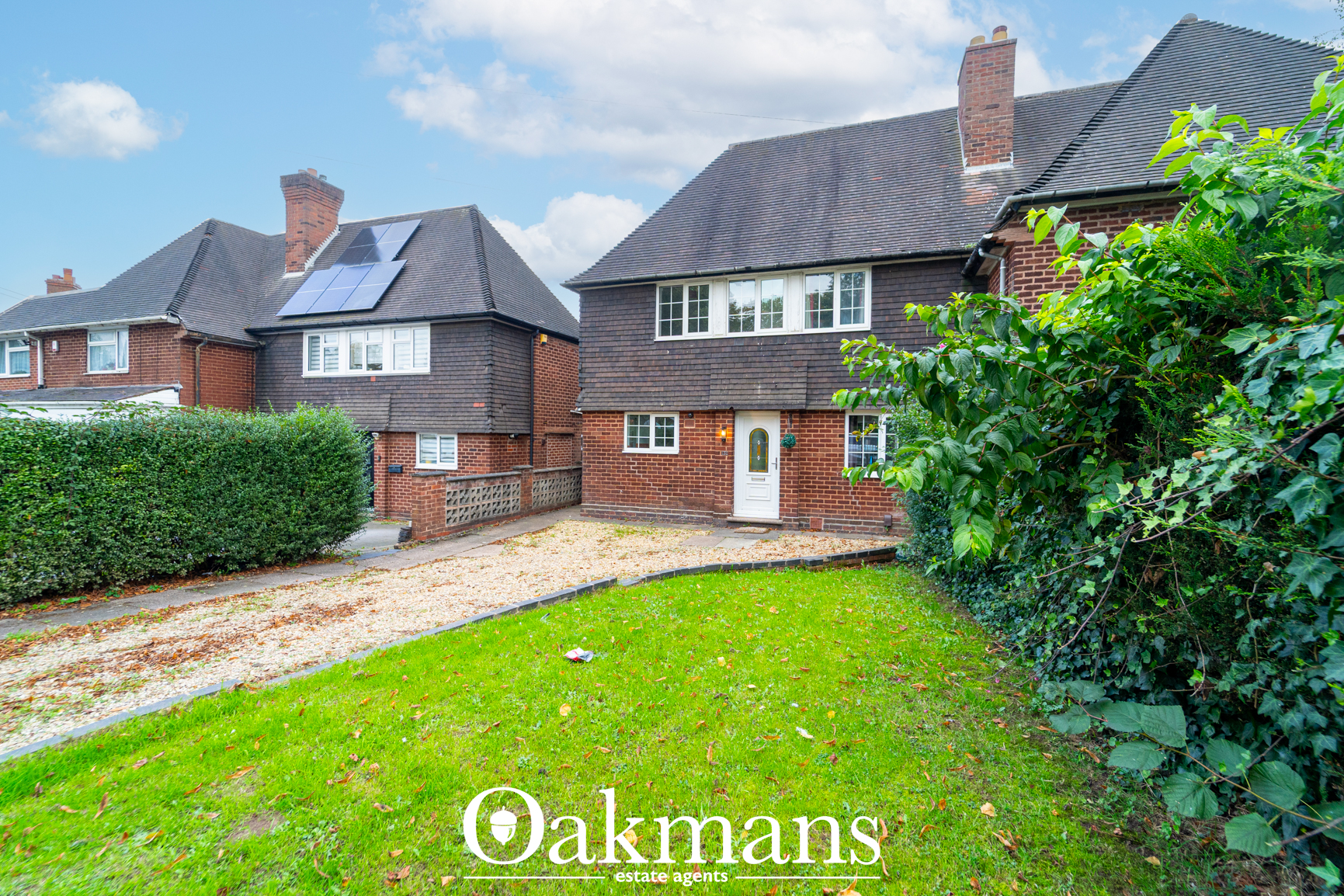 Shenley Lane, Birmingham, B29