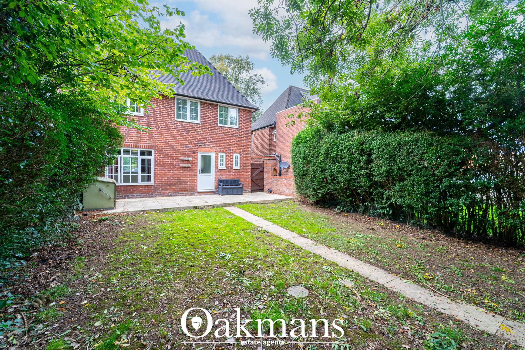 Shenley Lane, Birmingham, B29