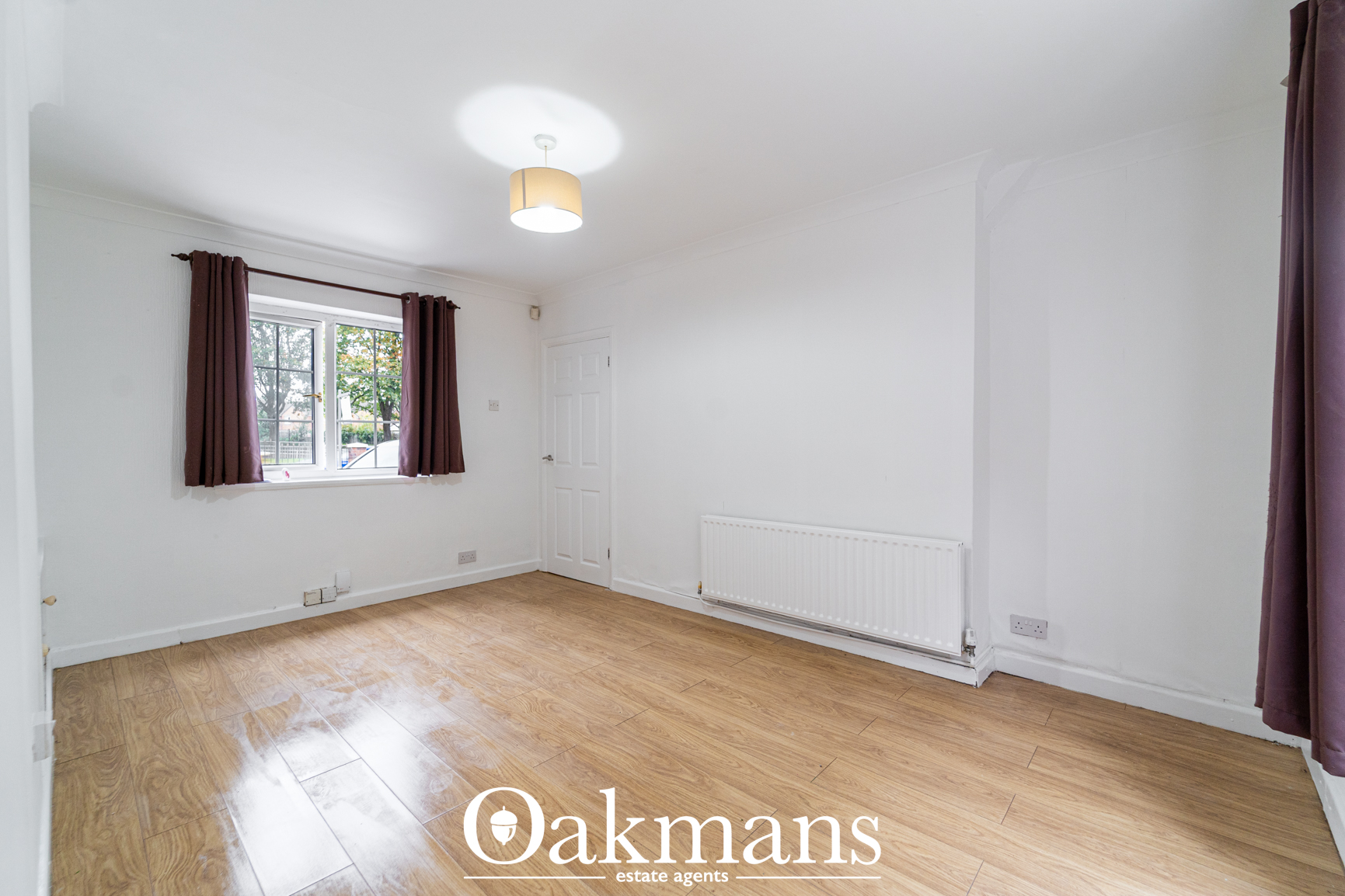 Shenley Lane, Birmingham, B29
