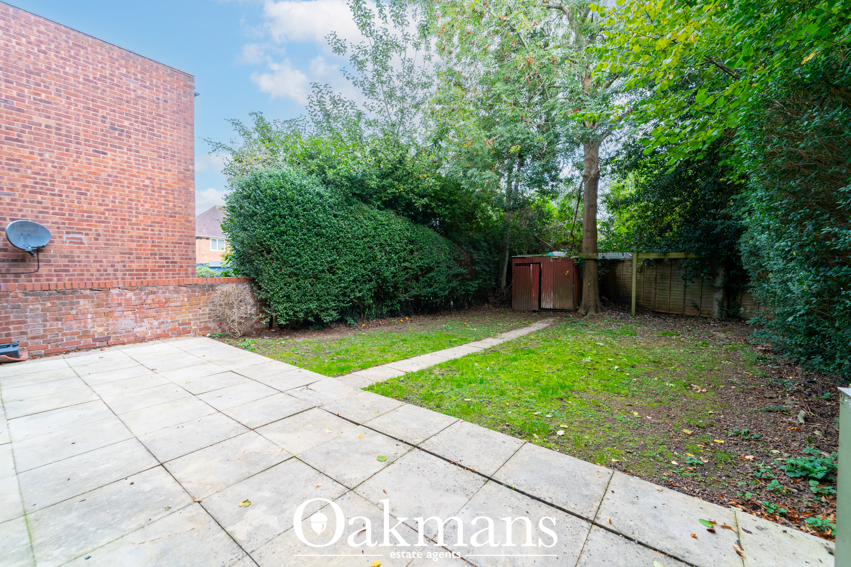 Shenley Lane, Birmingham, B29