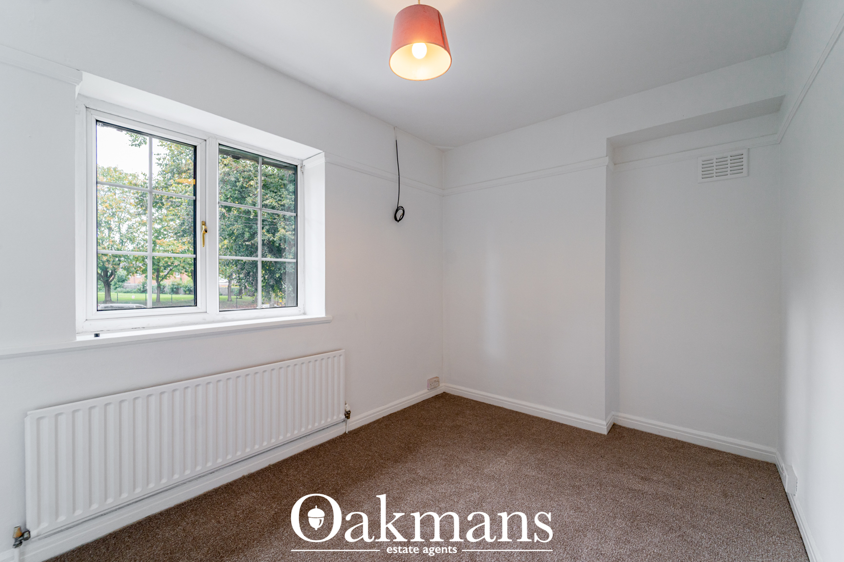 Shenley Lane, Birmingham, B29