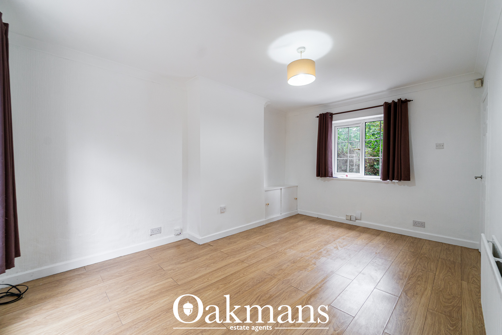 Shenley Lane, Birmingham, B29