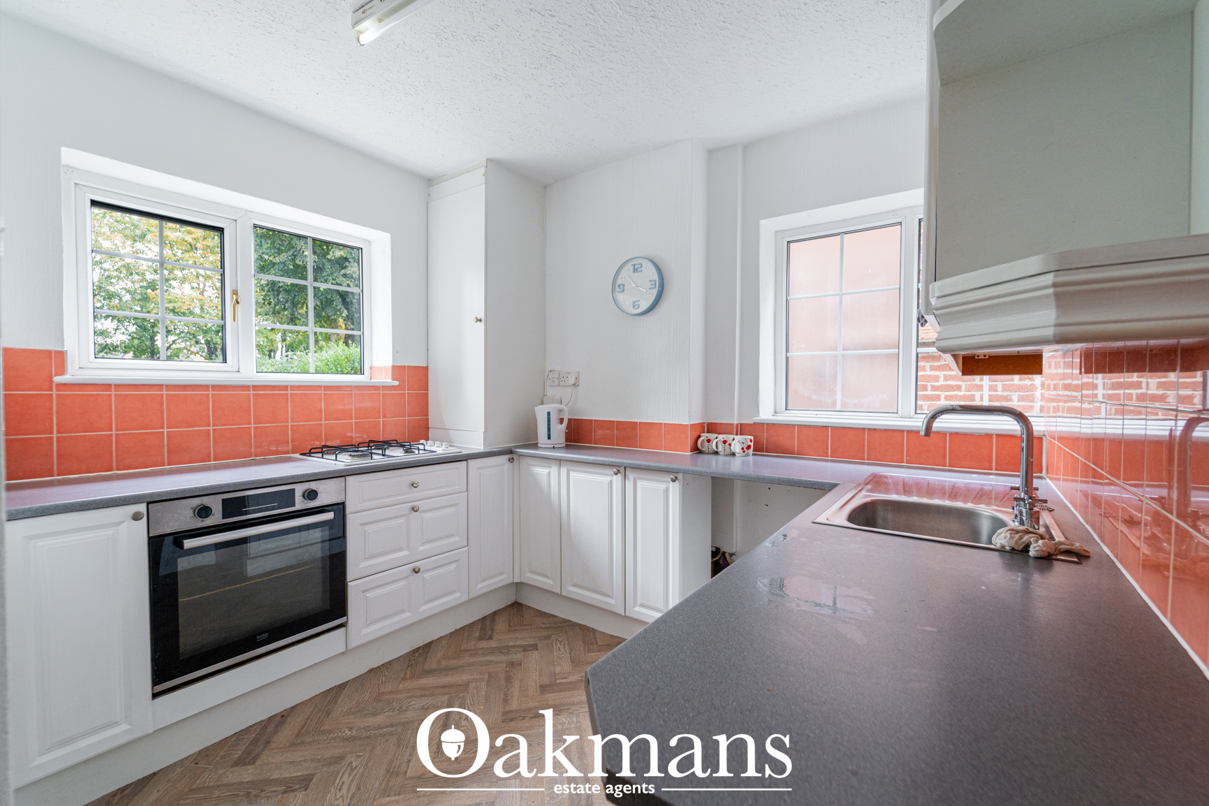 Shenley Lane, Birmingham, B29