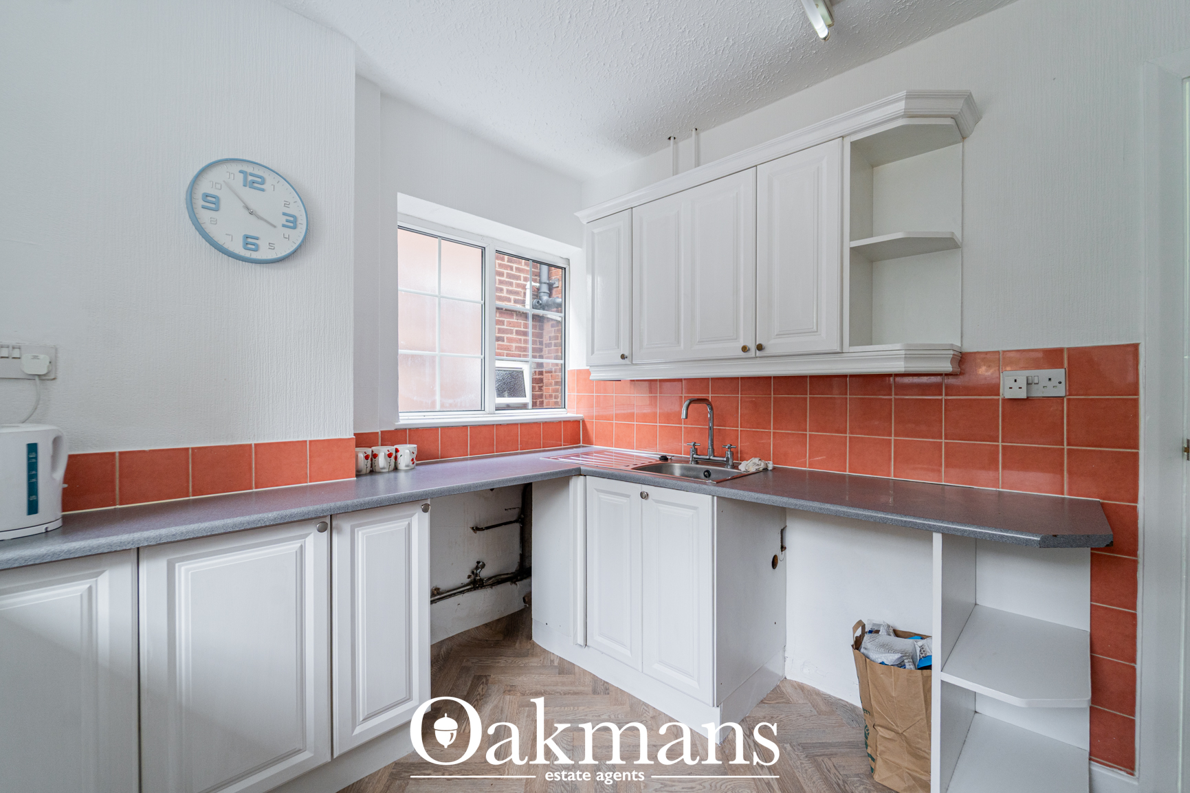 Shenley Lane, Birmingham, B29
