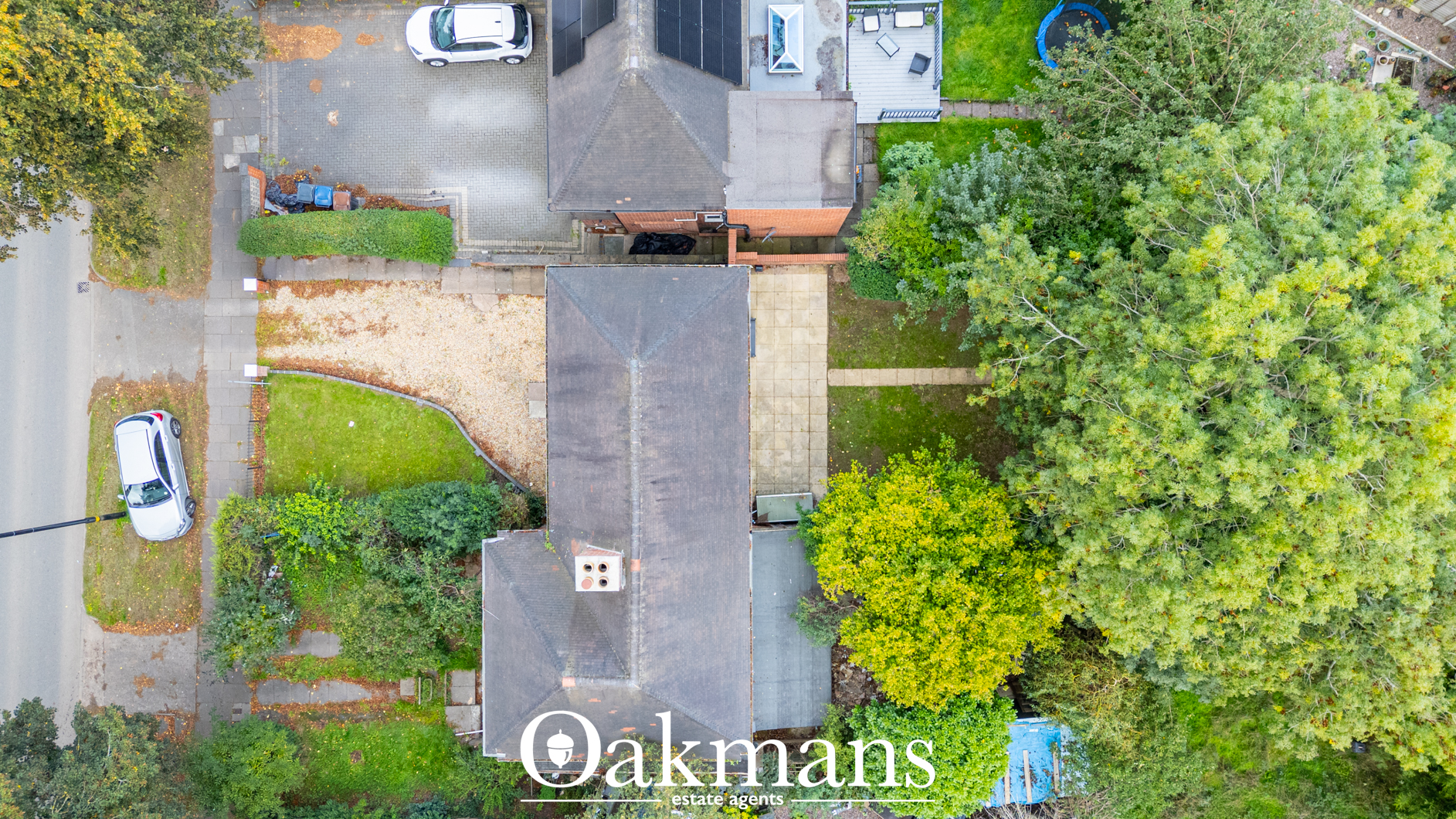 Shenley Lane, Birmingham, B29
