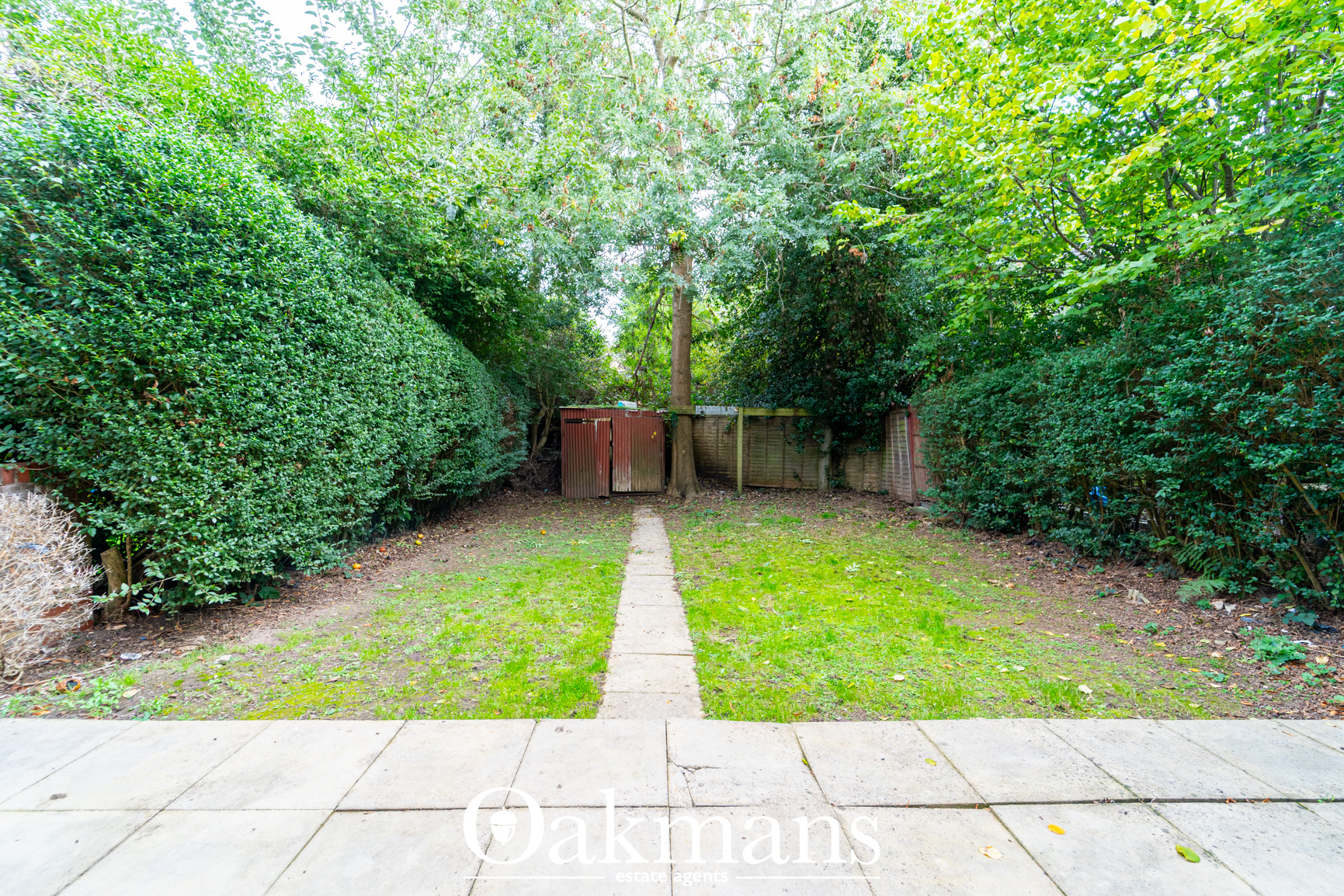 Shenley Lane, Birmingham, B29