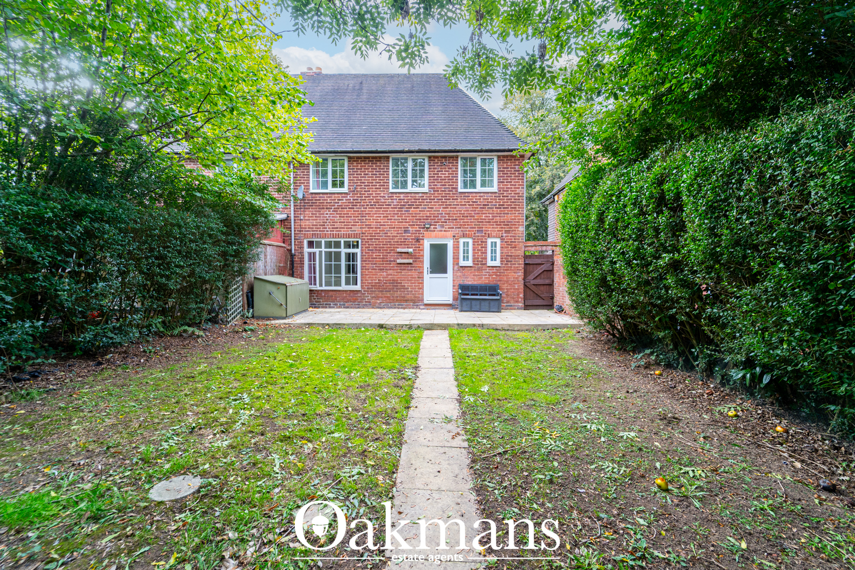 Shenley Lane, Birmingham, B29