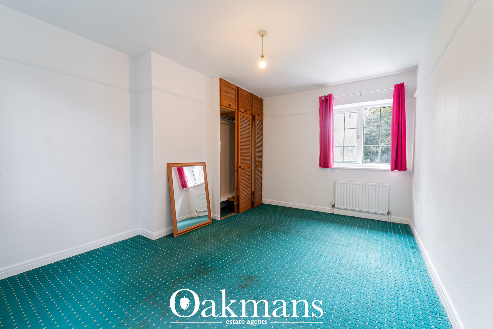 Shenley Lane, Birmingham, B29