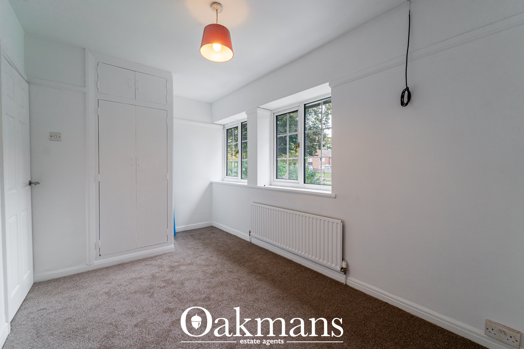 Shenley Lane, Birmingham, B29