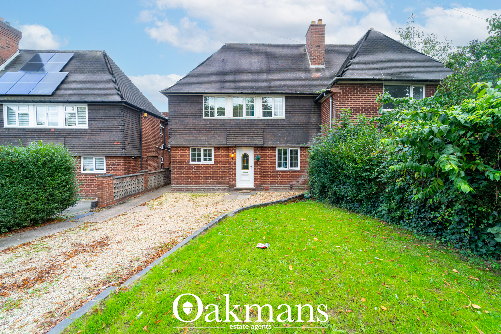 Shenley Lane, Birmingham, B29