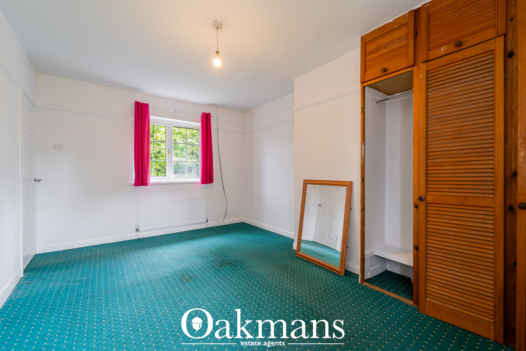 Shenley Lane, Birmingham, B29