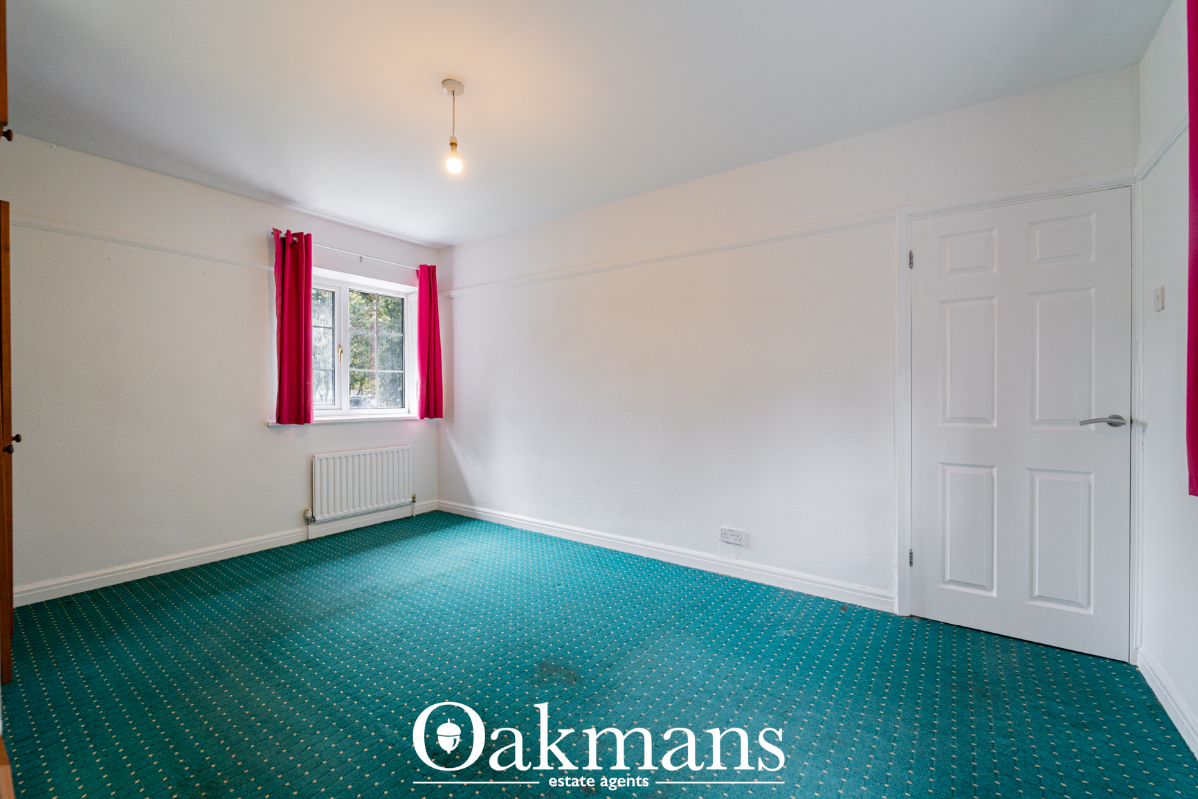 Shenley Lane, Birmingham, B29