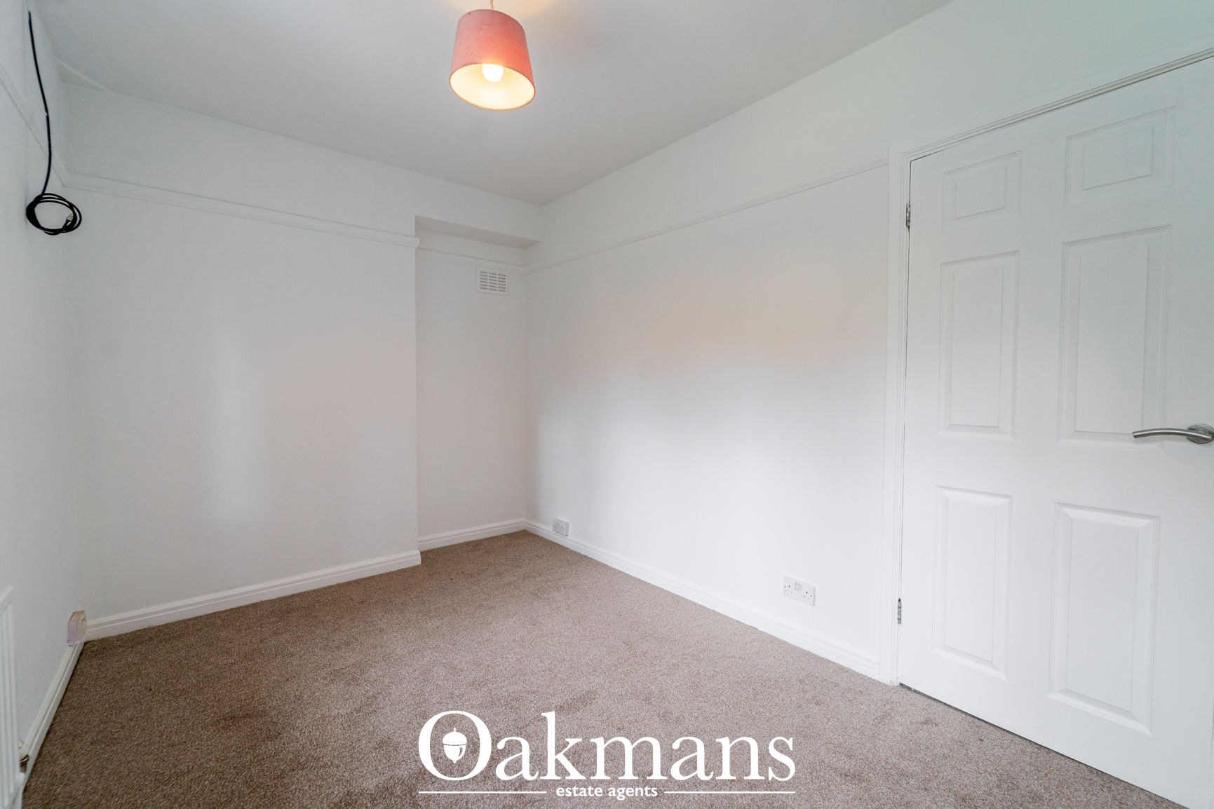 Shenley Lane, Birmingham, B29