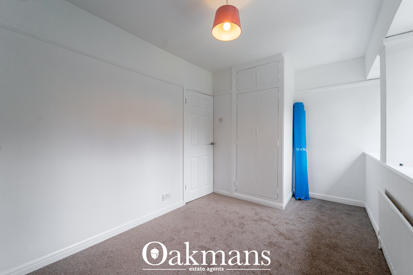 Shenley Lane, Birmingham, B29