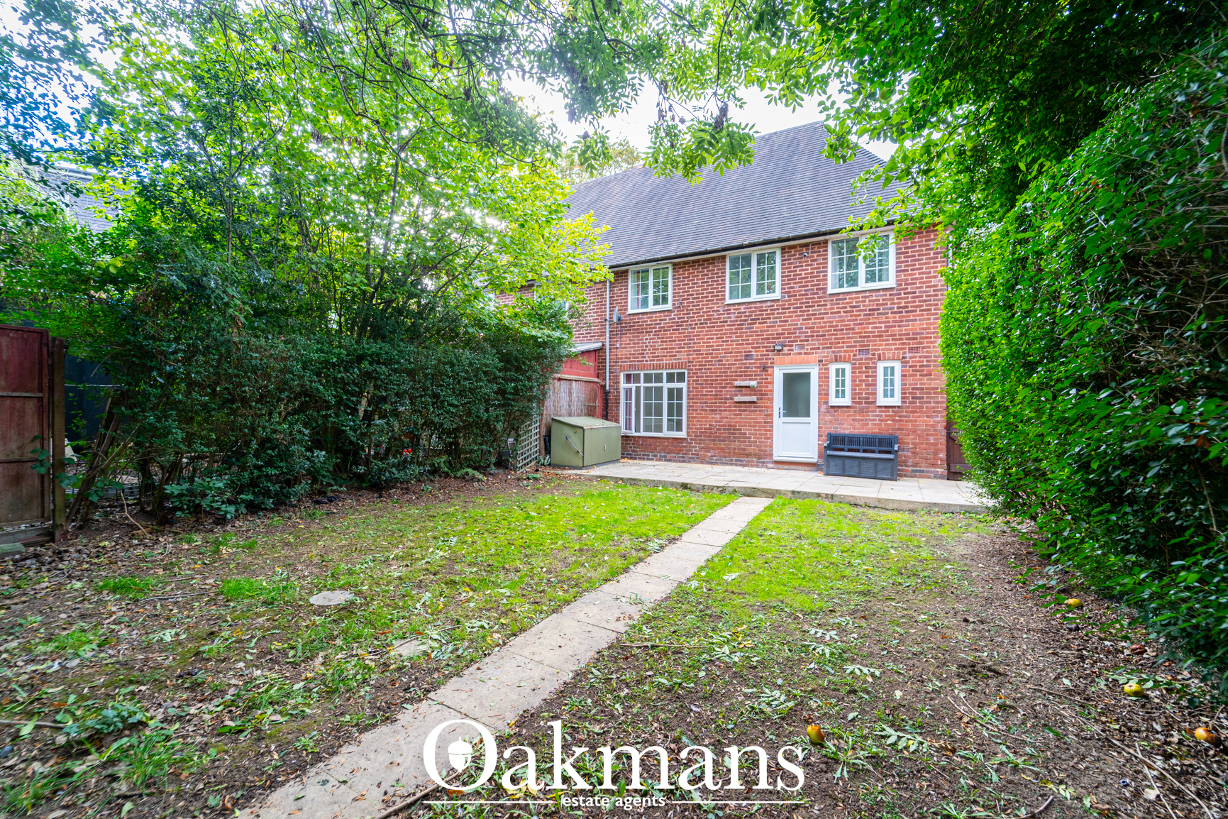 Shenley Lane, Birmingham, B29