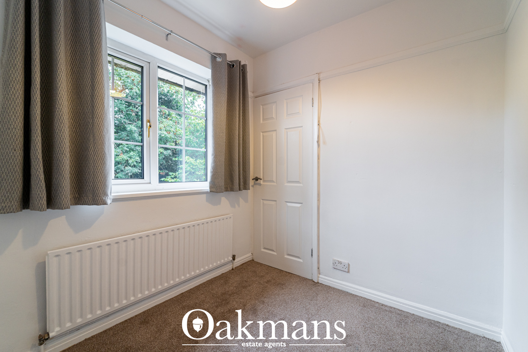 Shenley Lane, Birmingham, B29