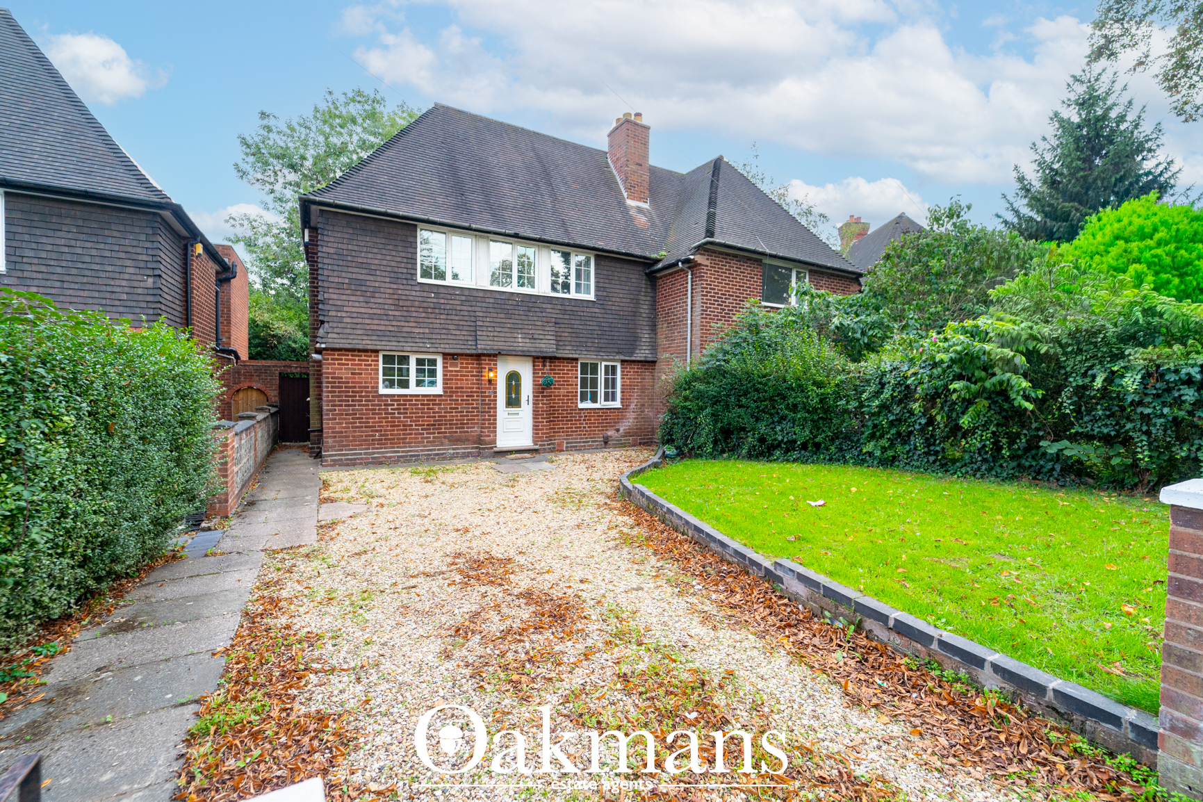 Shenley Lane, Birmingham, B29