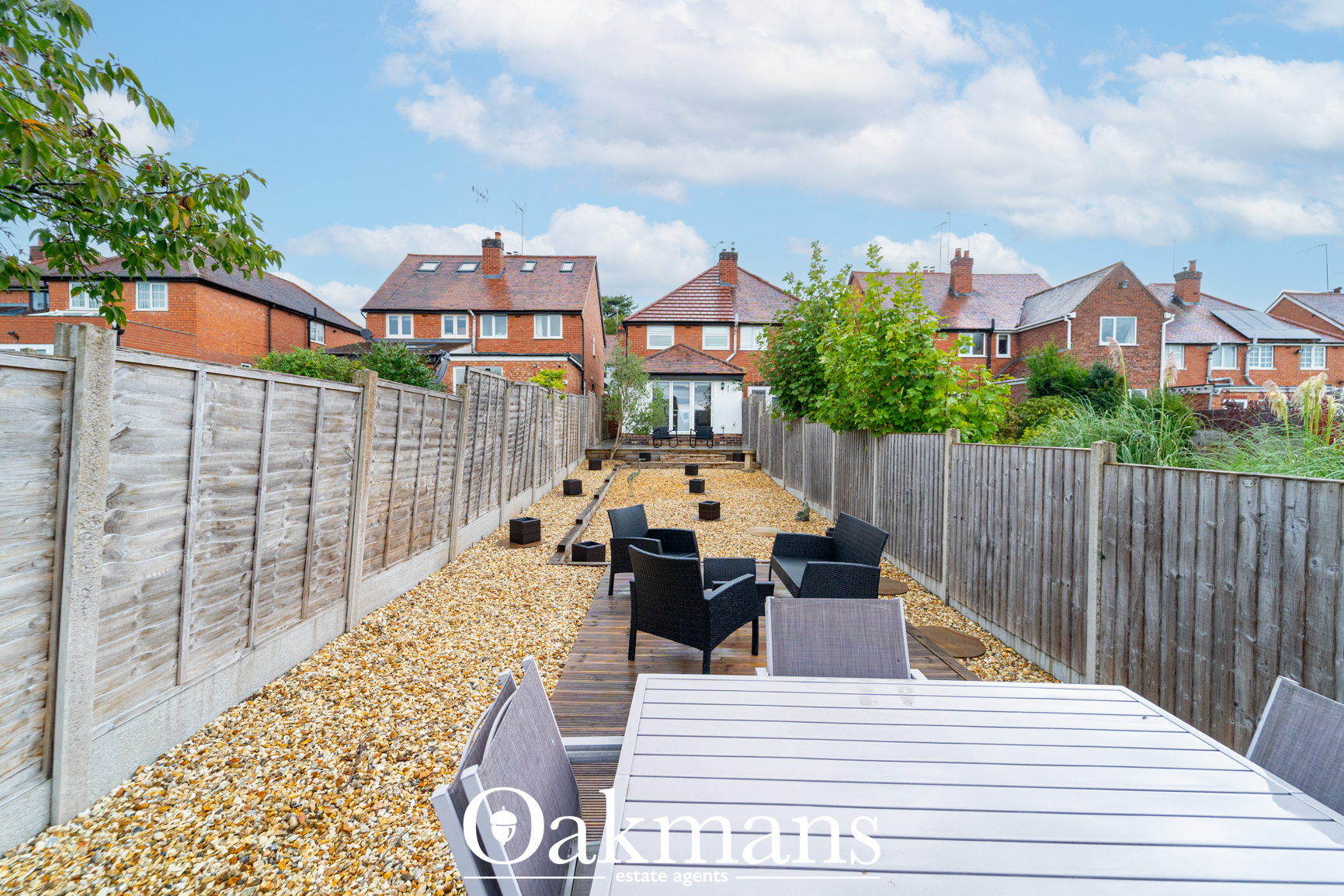 The Meadway, Redditch, B97