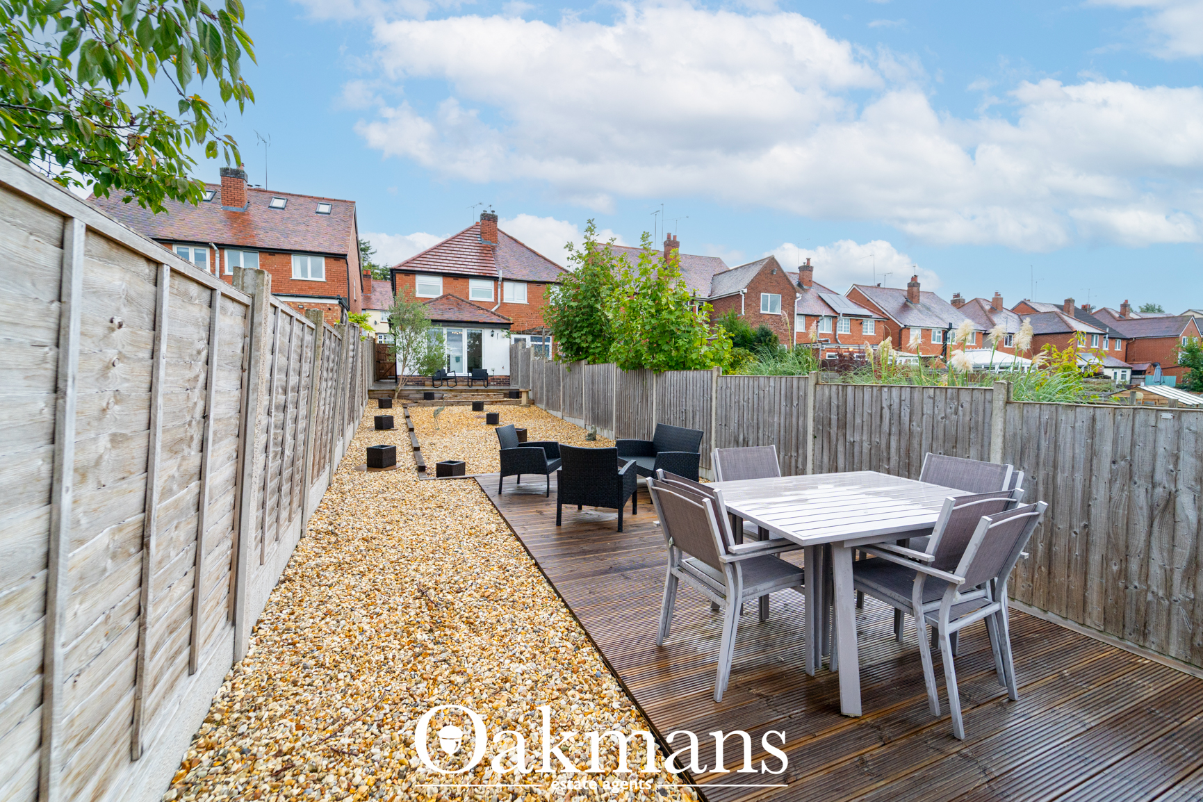 The Meadway, Redditch, B97