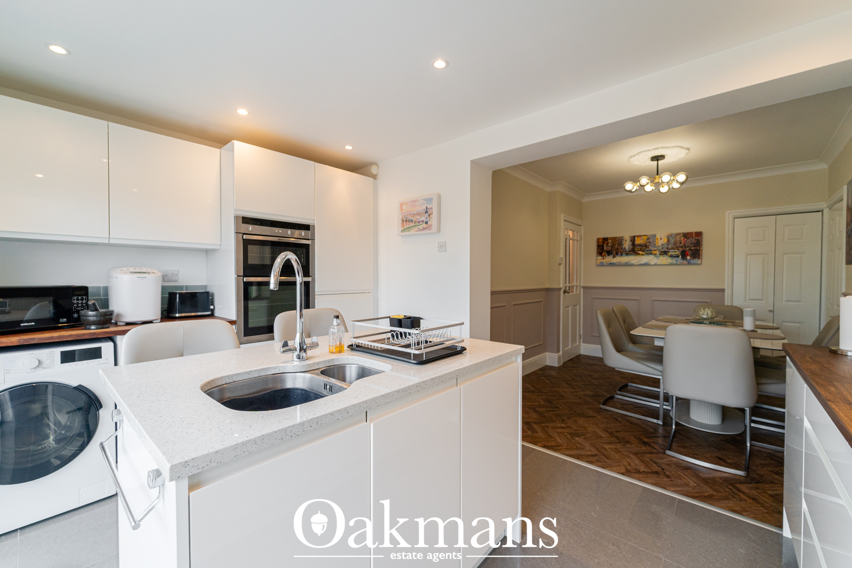 The Meadway, Redditch, B97