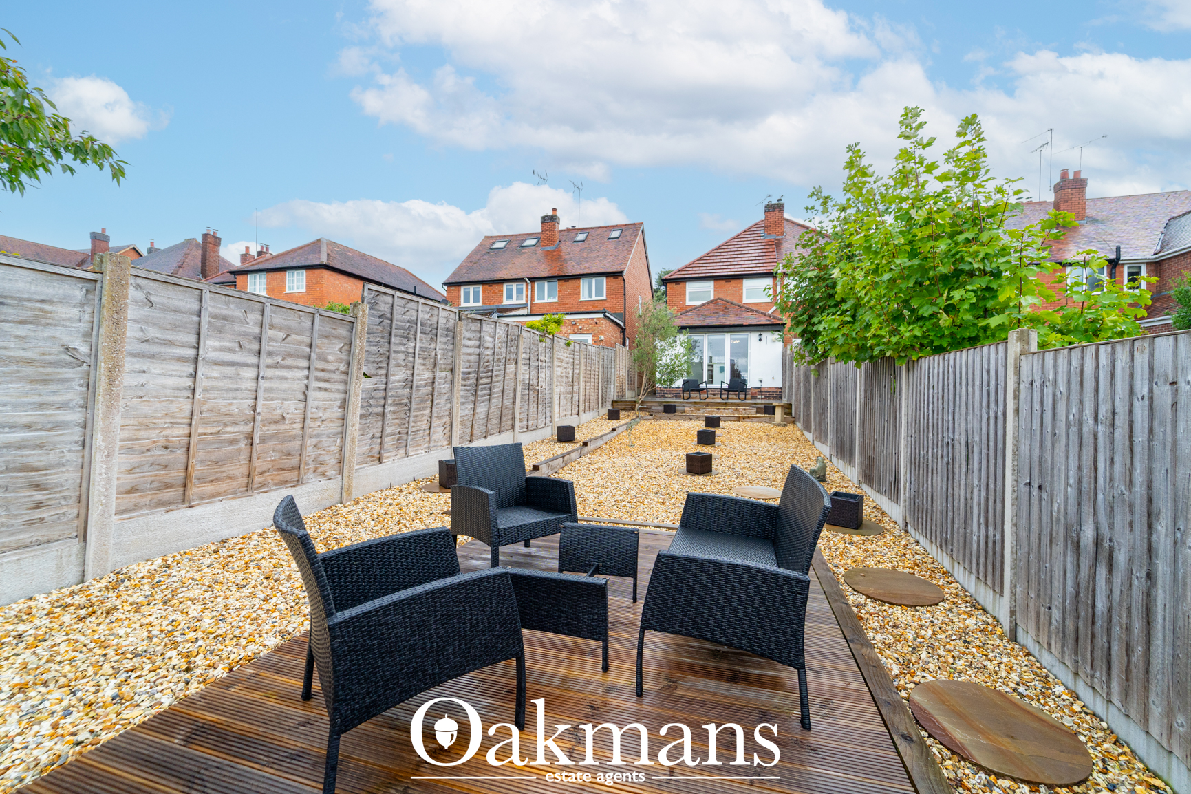 The Meadway, Redditch, B97