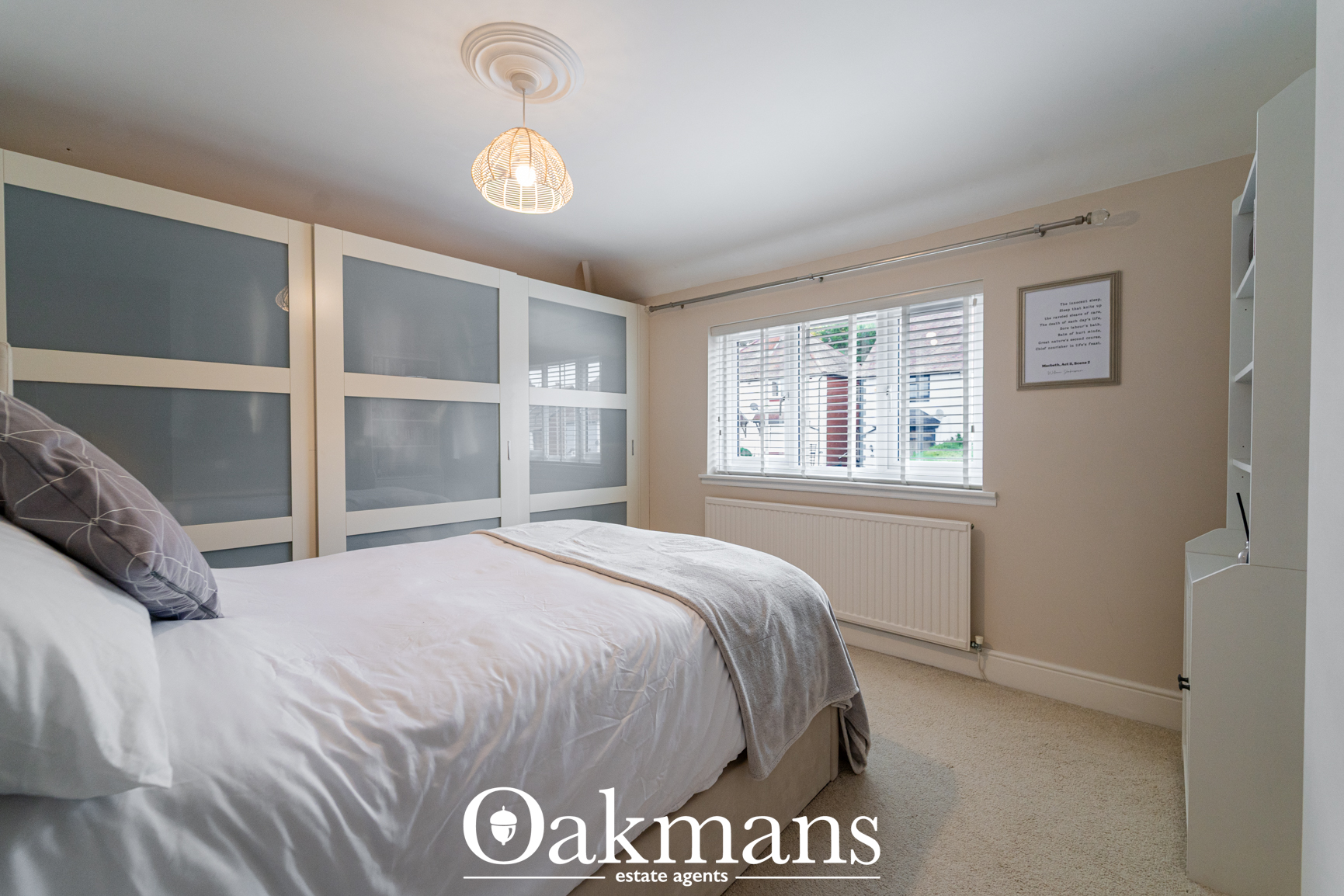 The Meadway, Redditch, B97