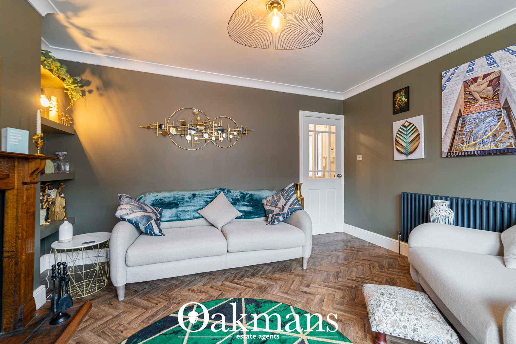 The Meadway, Redditch, B97