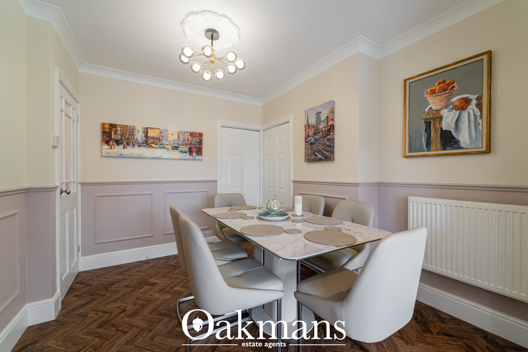 The Meadway, Redditch, B97