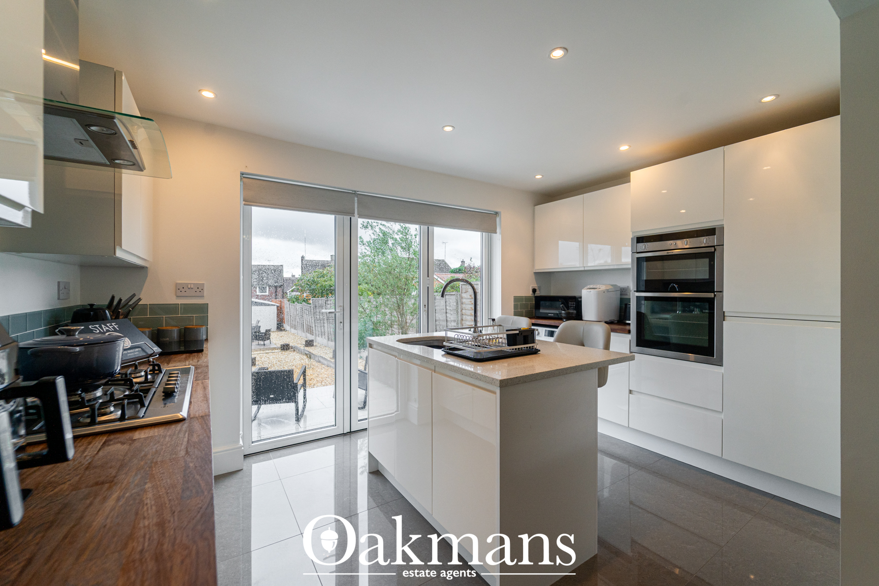 The Meadway, Redditch, B97