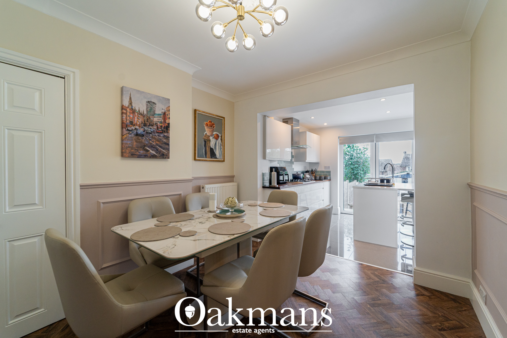 The Meadway, Redditch, B97